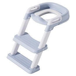 REDUCTEUR DE TOILETTE BLEU