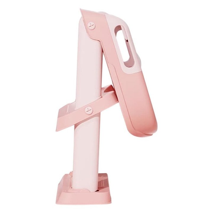 REDUCTEUR DE TOILETTE ROSE