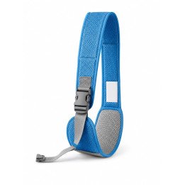 PORTE BEBE BLEU