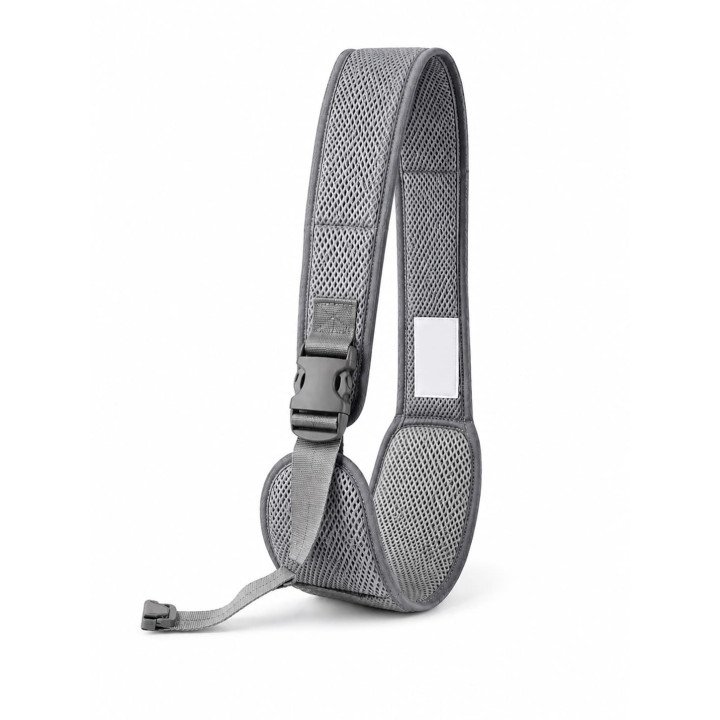 PORTE BEBE GRIS