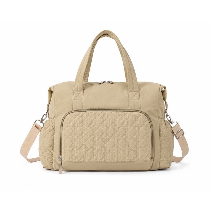 SAC A LANGER MARRON