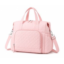 SAC A LANGER ROSE