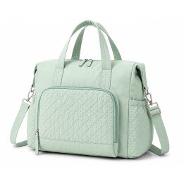 SAC A LANGER VERT