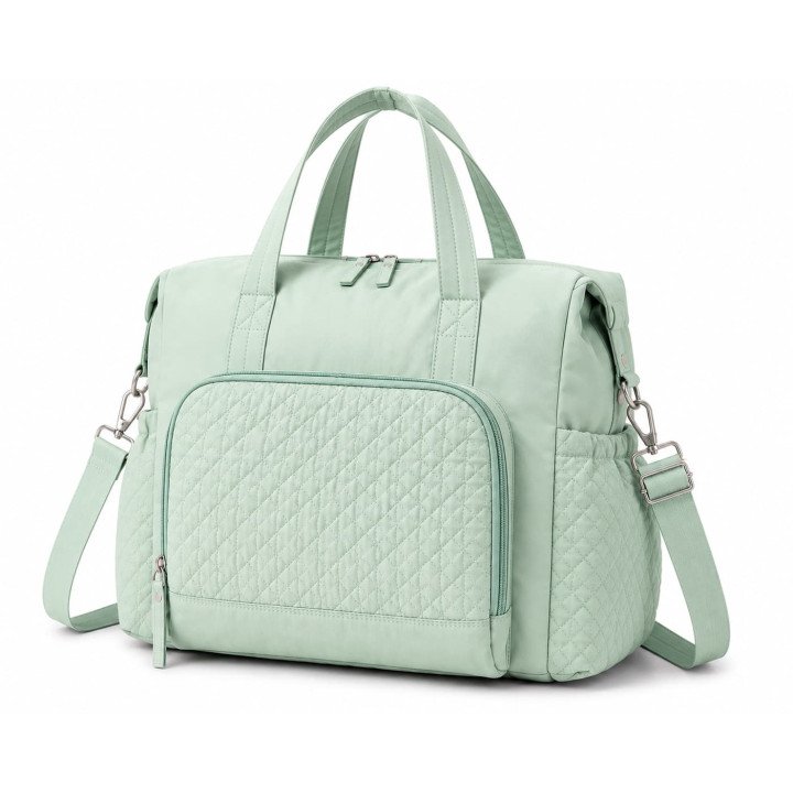 SAC A LANGER VERT