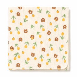 LANGE 95X95CM JUNGLE