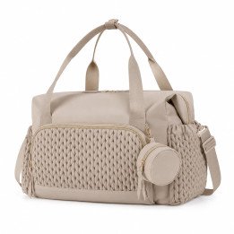 SAC A LANGER BEIGE