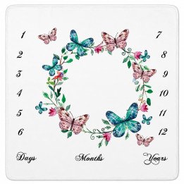 COUVERTURE AGE PAPILLONS
