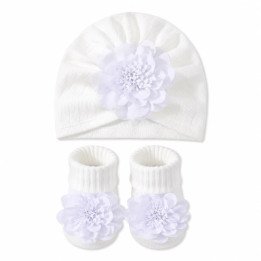 BONNET PLUS CHAUSSETTES