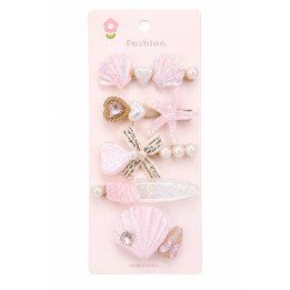 BARRETTE MERMAID B