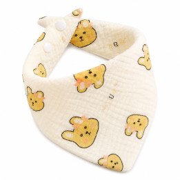 BAVOIR BANDANA LAPINOU