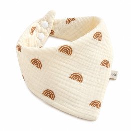 BAVOIR BANDANA RAINBOW