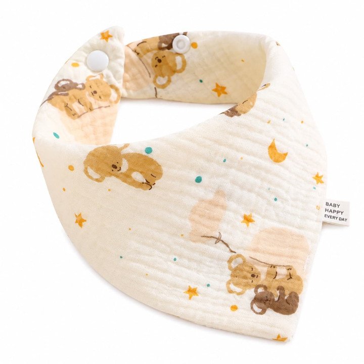 BAVOIR BANDANA KOALA