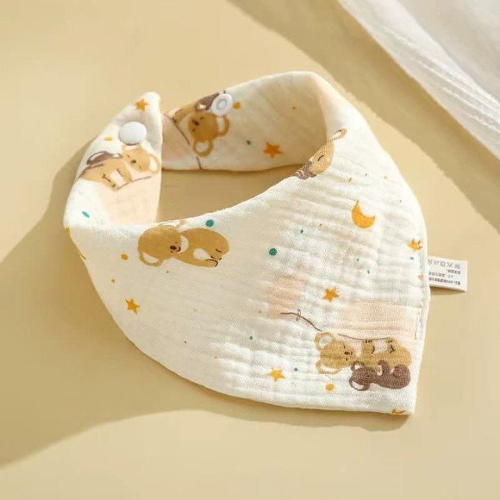BAVOIR BANDANA KOALA