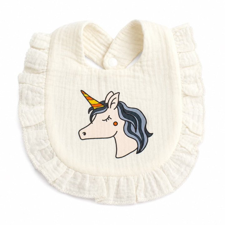 BAVOIR A VOLANT LICORNE