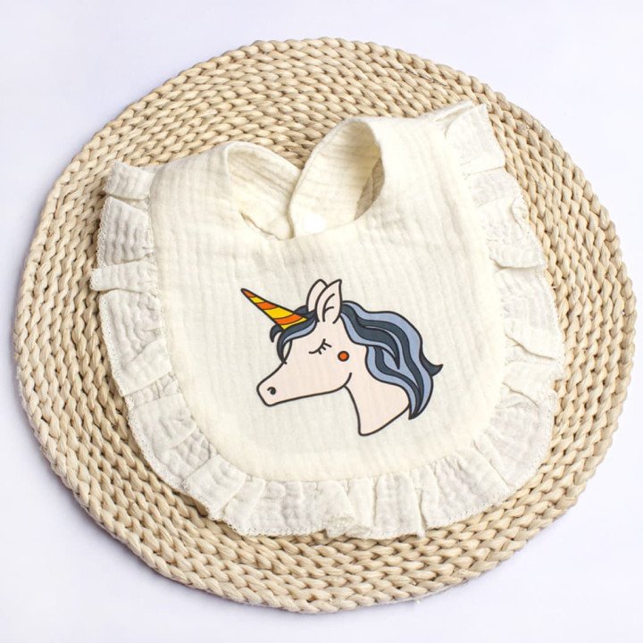 BAVOIR A VOLANT LICORNE