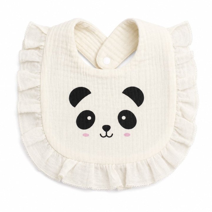 BAVOIR A VOLANT PANDA