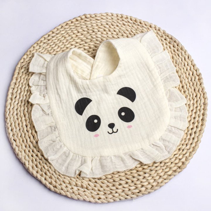 BAVOIR A VOLANT PANDA