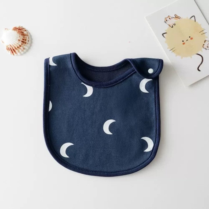 BAVOIR COTON LUNE
