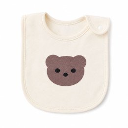 BAVOIR COTON OURS