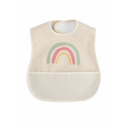 BAVOIR IMPERMEABLE RAINBOW