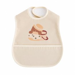 BAVOIR IMPERMEABLE FOODY