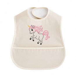 BAVOIR IMPERMEABLE LICORNE