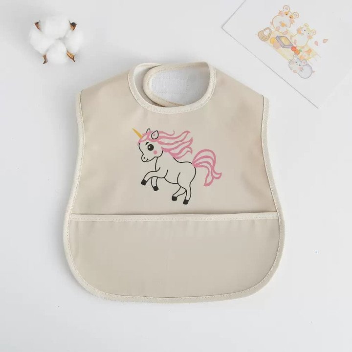 BAVOIR IMPERMEABLE LICORNE
