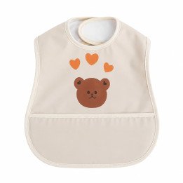 BAVOIR IMPERMEABLE OURSON