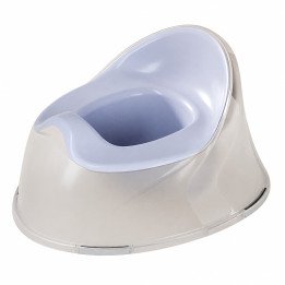 POT ENFANT BLEU
