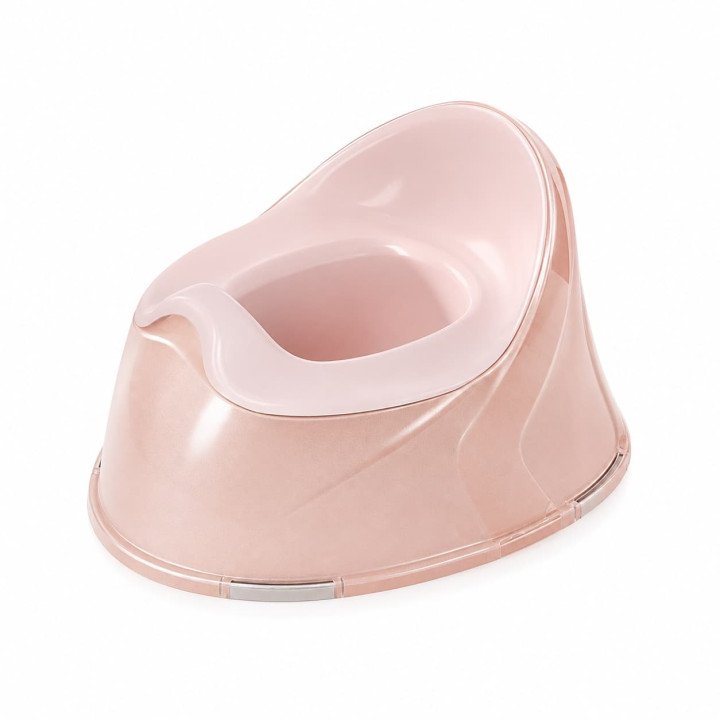 POT ENFANT ROSE