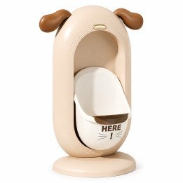 URINOIR CHIEN