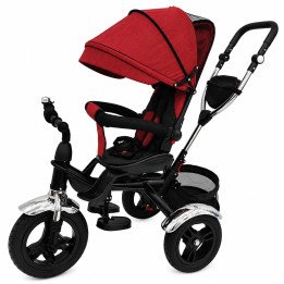 TRICYCLE ROUGE