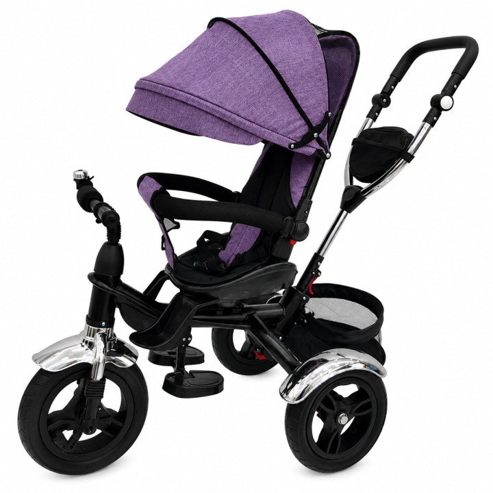 TRICYCLE MAUVE