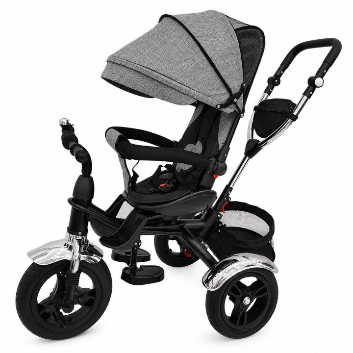 TRICYCLE GRIS