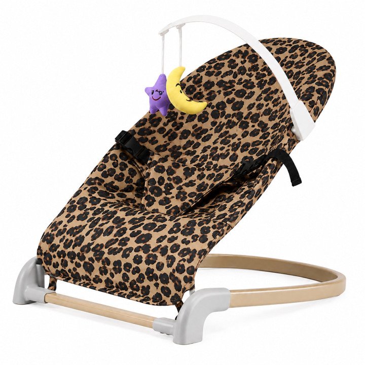 TRANSAT LEOPARD