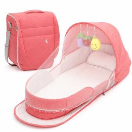 LIT PORTABLE ROSE