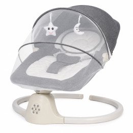 TRANSAT ELECTRIQUE GRIS