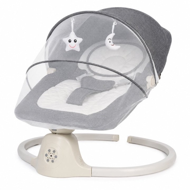 TRANSAT ELECTRIQUE GRIS