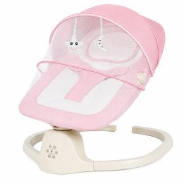 TRANSAT ELECTRIQUE ROSE