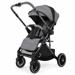 POUSSETTE REVERSIBLE