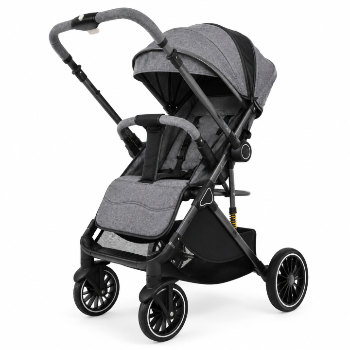 POUSSETTE REVERSIBLE