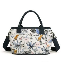 SAC A LANGER BLEU