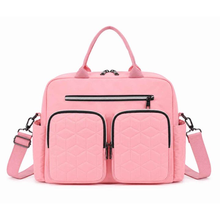 SAC A LANGER ROSE