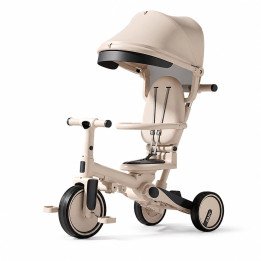 TRICYCLE GRIS