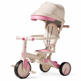 TRICYCLE ROSE