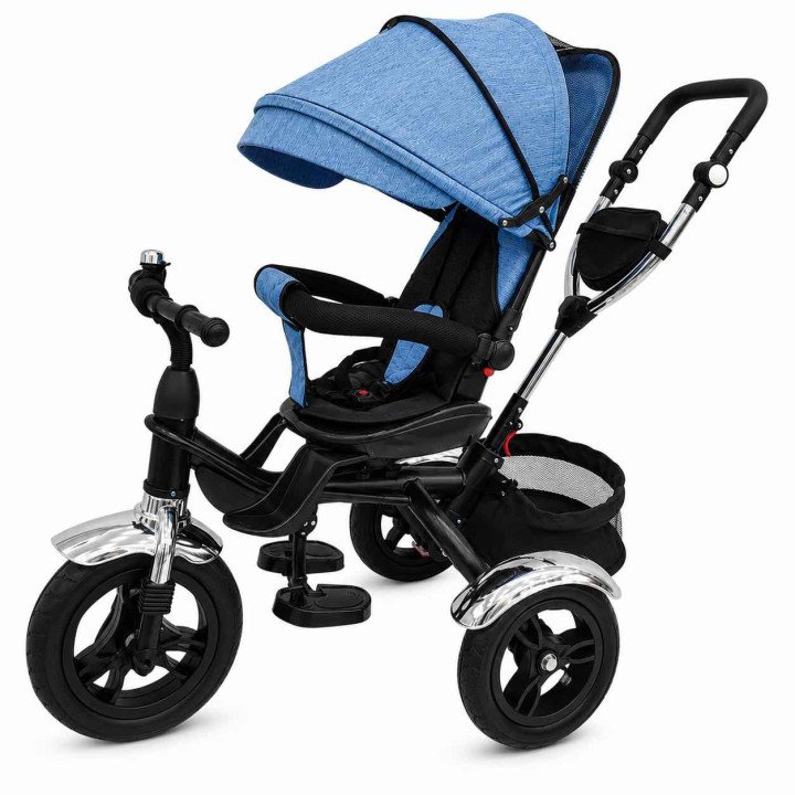 TRICYCLE BLEU