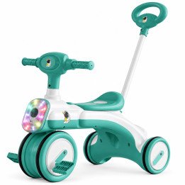 PORTEUR BLEU