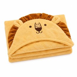 CAPE DE BAIN LION