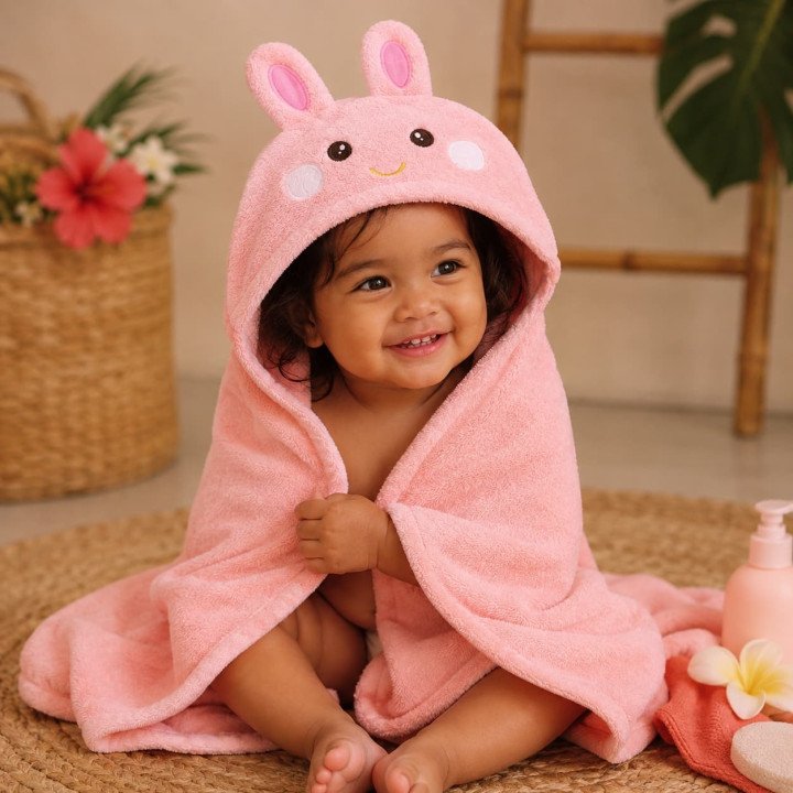 CAPE DE BAIN LAPIN