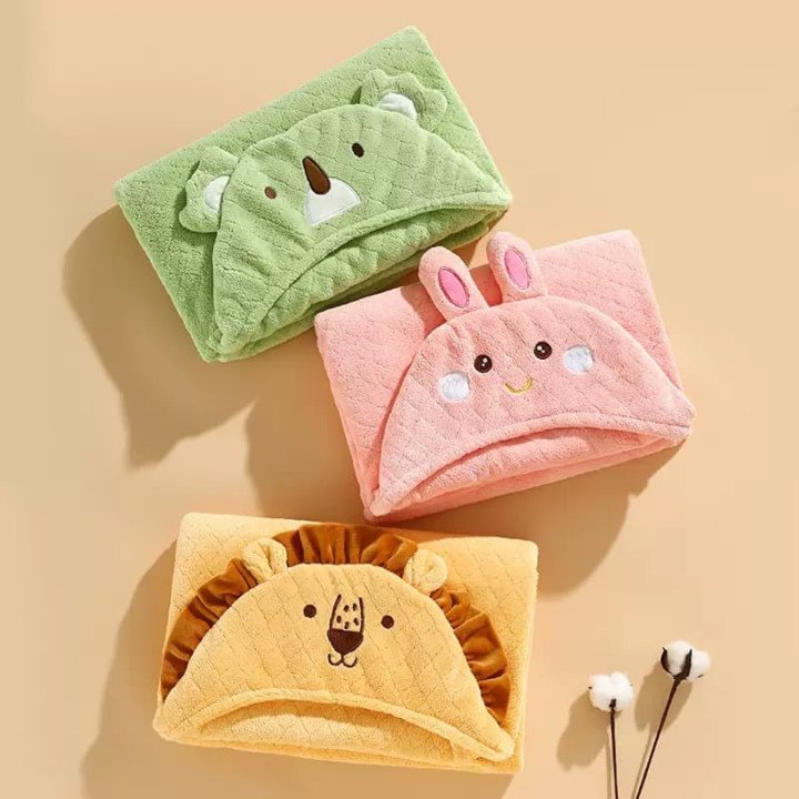CAPE DE BAIN LAPIN